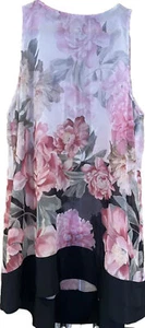 Ted Baker Adisonn floral Beach cover up Dress, size S - Picture 1 of 2