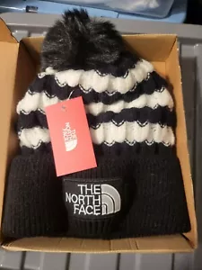 The North Face Bobble Hat - Picture 1 of 1