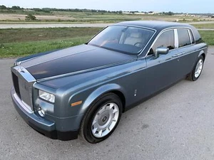 2004 Rolls-Royce VI - Picture 1 of 35