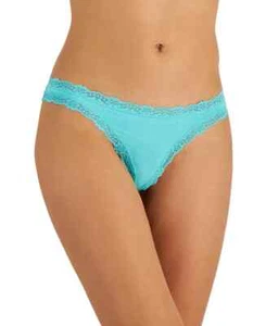 Jenni Intimates, Women Underwear Bikini Thong, Small - Picture 1 of 1
