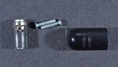 Original Nintendo DS Lite Recharge indicator LED (baril and screws included) - Image 1 of 2