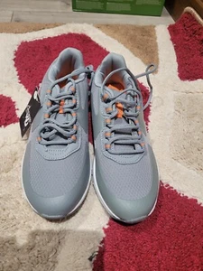Mädchen/Kinder Asda George Turnschuhe. UK Größe 2. Neu - Bild 1 von 6