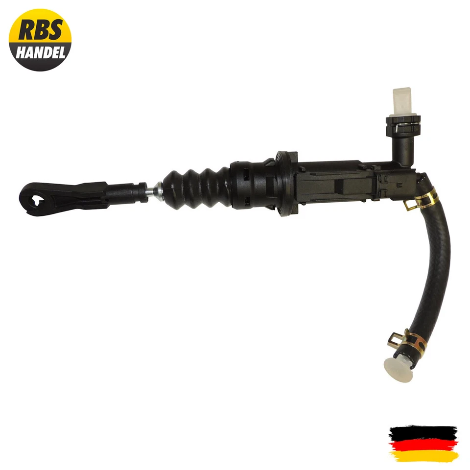 Cylindre émetteur, embrayage Dodge KA Nitro 07-09 (2.8 L 3.7 L) 52125159AE - Photo 1/1