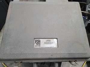 Saturn Special Tools J-45464 Chassis/Drive Axle Kit - Picture 1 of 9