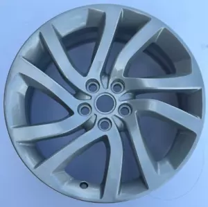 20" x 8.5" Land Rover Discovery 2017-2023 Alloy Factory OEM Wheel Rim 72288 - Picture 1 of 1