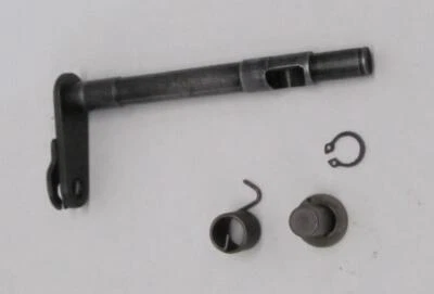 Honda CX500 C 1980 embrague personalizado brazo actuador liberación Foto 1 de 4