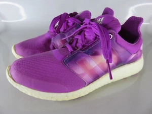 Adidas Women's PureBoost 2.0 S81440 Size 7 Shoes - Picture 1 of 8