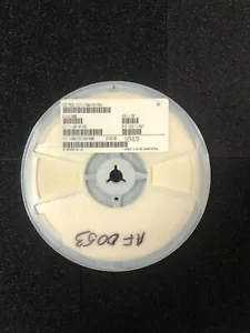 C1608X7R1E154KT000N Tapa Cerámica MLCC 0.15uF ±10% 25V X7R 0603 - Imagen 1 de 3