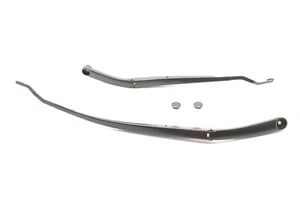 Par de brazos limpiaparabrisas delantero Kia EV6 22-23 - Imagen 1 de 3