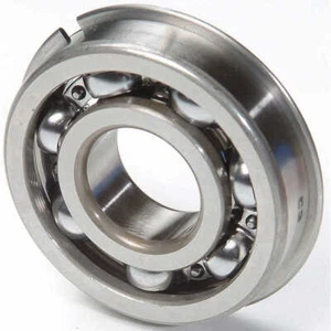 Manual Trans Output Shaft Bearin fits 1955-1964 Studebaker Champ 5E5 8E10,8E11,8 - Picture 1 of 5