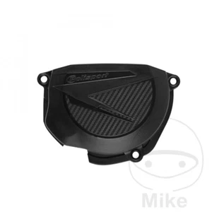 Protección de la tapa del embrague negro para Beta RR 430 480 # 2020-2021 - Imagen 1 de 2