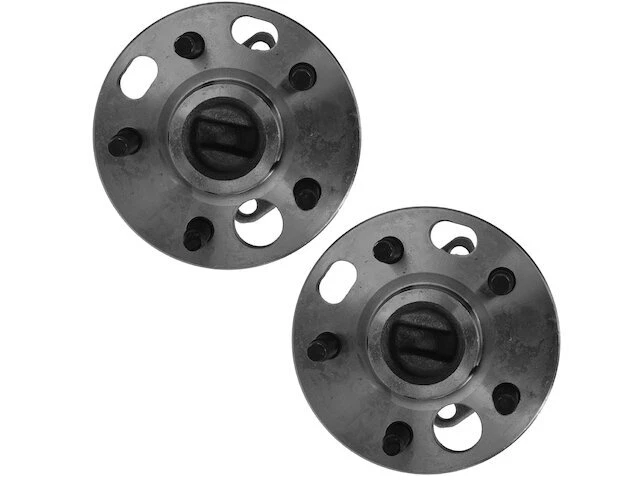 Rear TRQ Wheel Hub and Bearing Kit fits Buick Skylark 1991-1998 16MVDP - Image 1 of 1