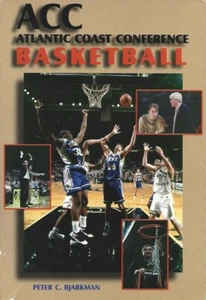 ACC ATLANTIC COST BASKETBALL, HISTORY OF THE CONFERENCE & TEAMS, TRADE PB, 1996 - Picture 1 of 4