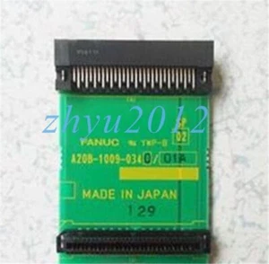 1Pc Used Fanuc A20B-1009-0340 Tested - Picture 1 of 1