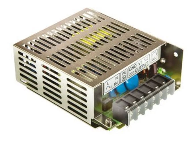 1 x TRACOPOWER 35W Dual Output Embedded Switch Mode Power Supply SMPS, 1.5 A, 3  - Image 1 of 1