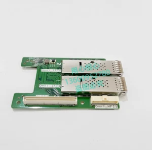 NEW DELL PowerEdge C6520 C6420 OMNIPATH HFI100 I/O Mezzanine Card VP91P 0 VP91P - Picture 1 of 3
