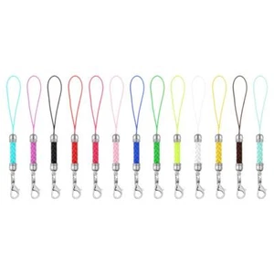 Pendant Accessories Lobster Clasp Jewelry Accessories Lanyard DIY Pendant Rope - Photo 1 sur 24