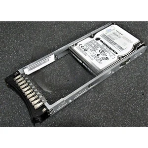 Disco duro 00Y2431 00Y2505 00AR118 IBM 900 GB 10K 6G 2,5" SERVIDOR SAS V3500 - Imagen 1 de 2