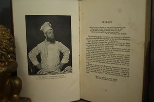 Old 1922 Book The Art and Practice of Innkeeping hotel catering bars parties - Picture 1 of 10