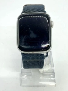 Apple Watch Series 6 44mm aluminium *Pęknięty ekran* (GO1061308) - Zdjęcie 1 z 7