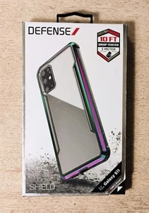 X-Doria Samsung Galaxy S11 Defense Shield Phone Case - Picture 1 of 1