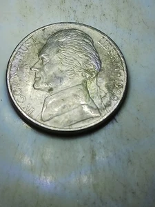 1999 P Jefferson Nickel DOUBLING ERRORS Obverse And Reverse $.05 U.S. Coin STEPS - Picture 1 of 13