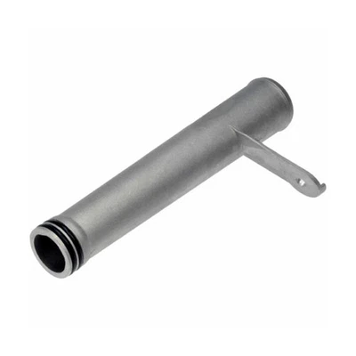 Manguera calefactora motor Saturn LS2/LW2 2000 | Material aluminio | Acabado natural Foto 1 de 4