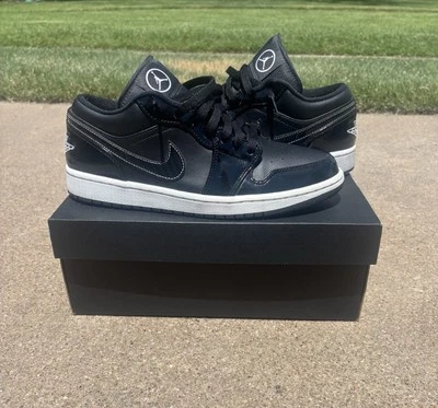 Jordan One Low All-Star SE Foto 1 de 4