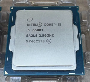 Intel Core i5-6500T 2.50GHz SR2L8 Processor - Picture 1 of 1