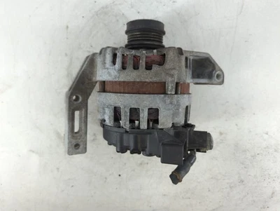 Ford Focus 2012-2018 alternador generador conjunto de carga motor fabricante original GJTX9 Foto 1 de 4