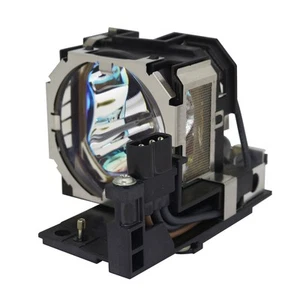 Jaspertronics™ 2678B001/AA Lamp & Housing for Canon Projectors - 1 Year Warranty - Picture 1 of 6