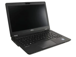 FUJITSU Notebook Lifebook U727, 31,75 cm (12,5"), 8GB, 256GB, Win10Pro - Bild 1 von 8