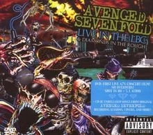Live in the Lbc  Diamonds in the Rough von Avenged Sevenfold | CD | Zustand gut - Bild 1 von 2