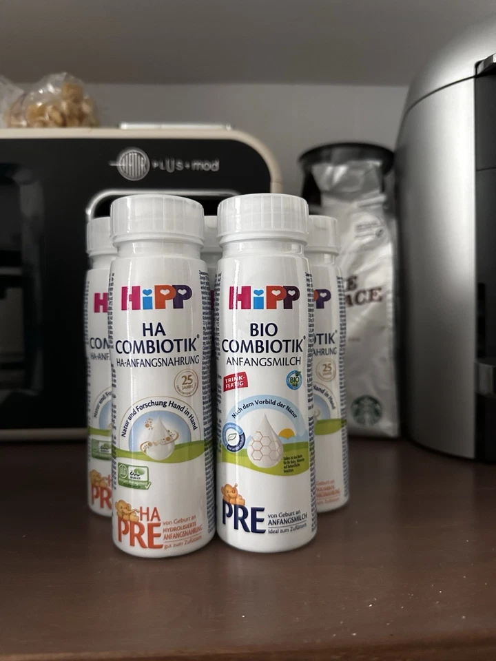 Hipp Bio Combiotik - Bild 1 von 1