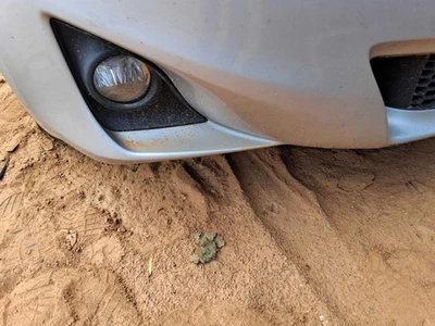 Luz de estacionamiento/esquina para pasajeros conducción antiniebla F Sport se adapta a 11-15 LEXUS IS250 5128920 Foto 1 de 4