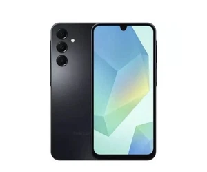 Samsung Galaxy A16 Android Smartphone 4G 128GB Unlocked Dual-Sim 2025 Models NEW - Picture 1 of 9