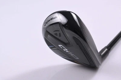 Taylormade Qi10 #5 Hybrid / 25 Degree / Regular Flex Ventus TR Blue 6 Shaft - Image 1 of 4