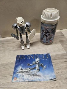 Lego Bionicle Kopaka Nuva 8571 - Picture 1 of 6