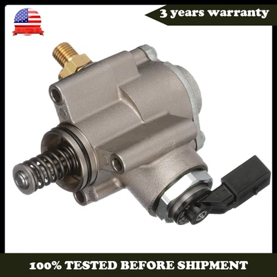 03H127025 High Pressure Fuel Pump Fit For Volkswagen Passat 3.6L V6 2006 2007 US - Image 1 of 4
