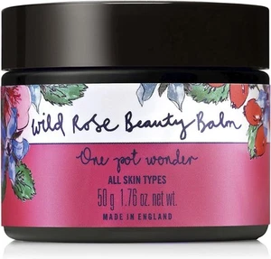 Neal's Yard Remedies | Wild Rose Beauty Balm | Award Winning Multipurpose Balm - Picture 1 of 9
