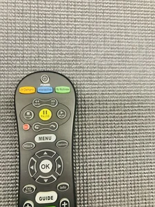 Mando a distancia universal IR programable AT&T U-Verse S30-S1B - Imagen 1 de 10