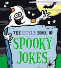 Joe King The Little Book of Spooky Jokes (Paperback) (UK IMPORT)