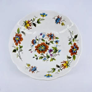 Set of Six (6) Ridgway MANDALAY PATTERN Ironstone Small Bowls Made in England - Picture 1 of 7