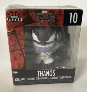 Venom Thanos #10 Funko Pop Minis Marvel Bobble-Head Figure Toy Sealed NIB RARE - Picture 1 of 3