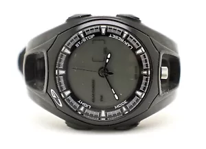 Champion WR50M Digital Analog Men's Watch 10009077 NEEDS Battery - Picture 1 of 7