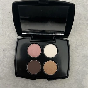 Lancome Color Design Sensational Effects 4 Eyeshadow Smooth Hold - Picture 1 of 3