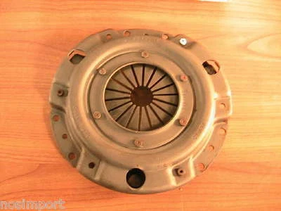 Placa de presión cubierta embrague Renault R10 170 mm 1969-1972 Foto 1 de 4