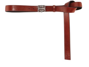 givenchy kids belt