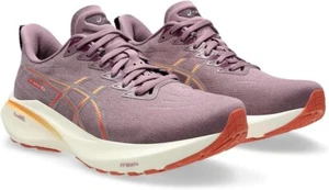 ASICS Women's Running Shoes GT-2000 13 1012B666-500 Dusty Mauve/Watershade Rose - Picture 1 of 6