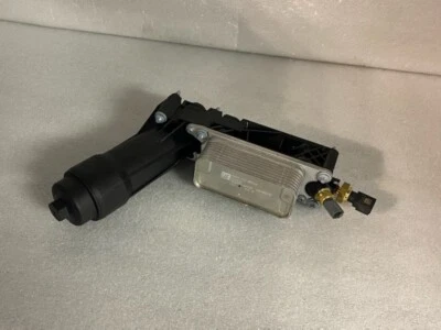 Carcasa adaptadora de filtro de aceite Dodge Journey 2011-2014 3,6 L 1650-102-301 OE Foto 1 de 3